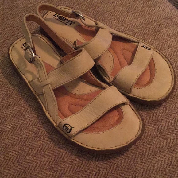 Born Shoes Born Sandals Poshmark